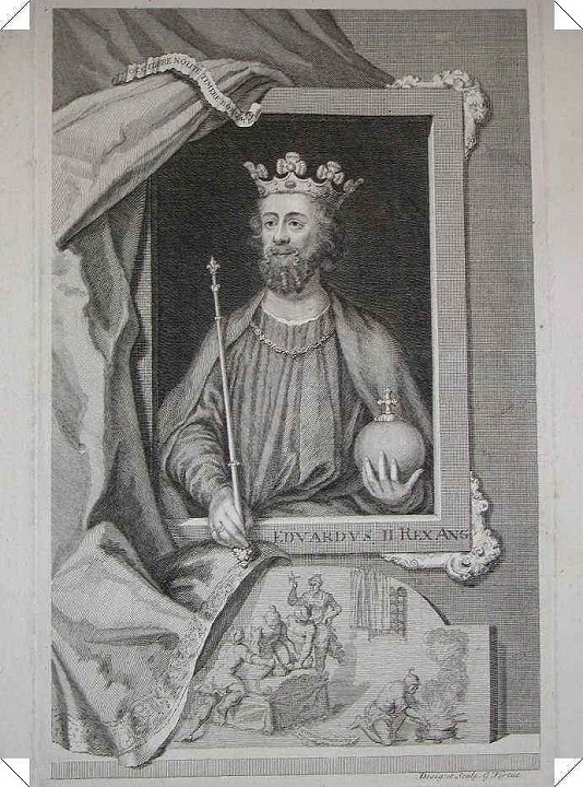 Edvard II