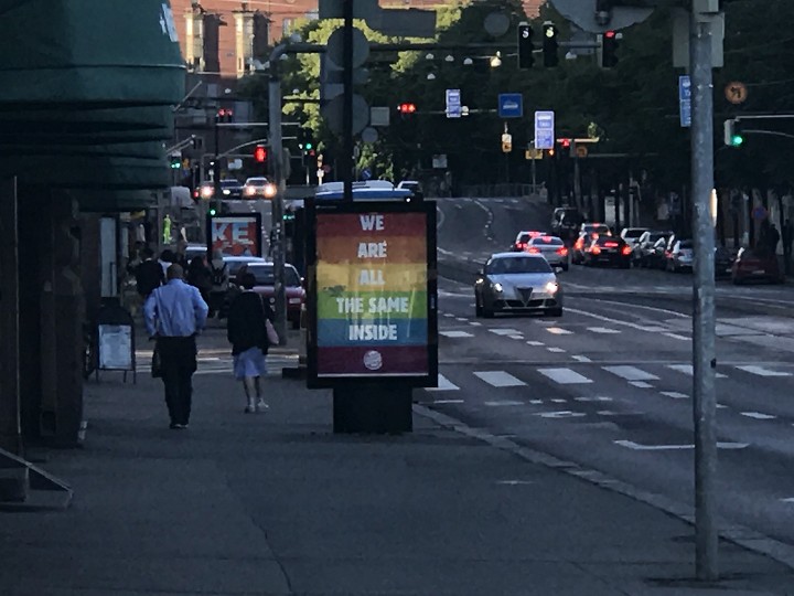 Hämeentie, Hki