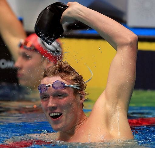 Valokuvan oikeudet: Tom Pennington / Getty Images / AFP.