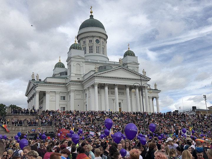 Senaatintori