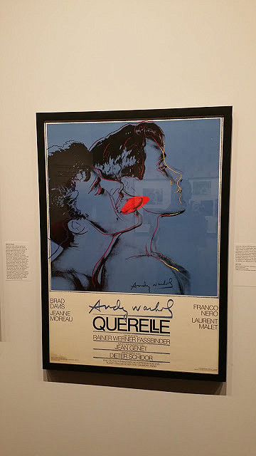 Warholin Qurelle