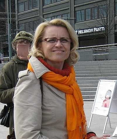 Päivi Räsänen