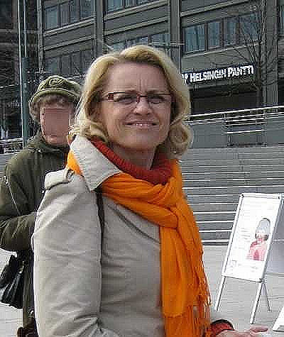 Päivi Räsänen