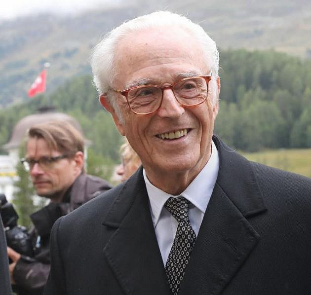 Bajerin herttua Granz