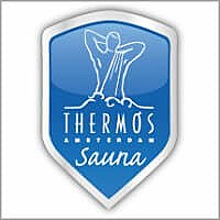 Amsterdamin Thermossaunan logo