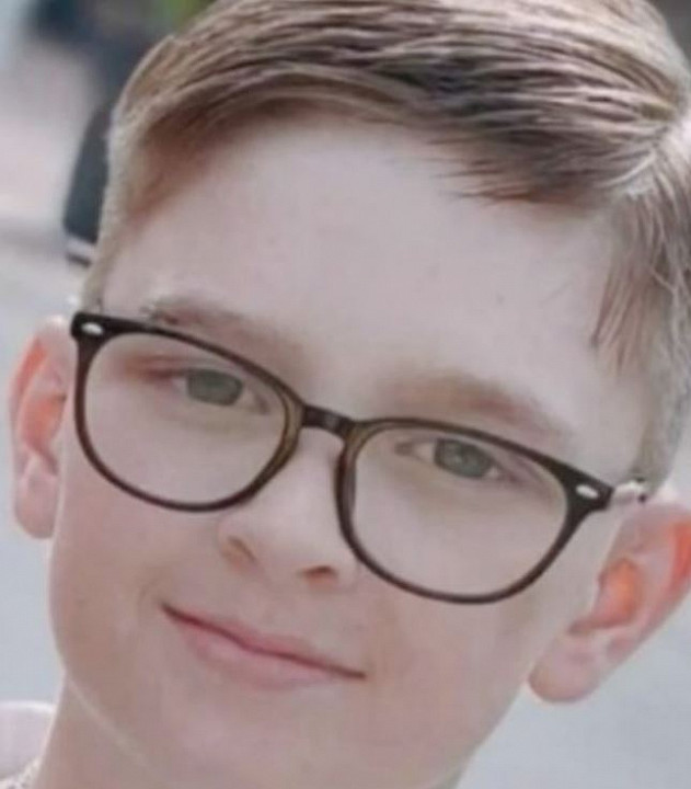 Muistollesi chèr Lucas