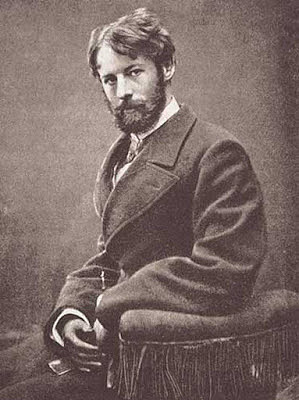Wilhelm, paroni von Gloeden 1856-1931