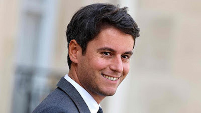 Gabriel Atta