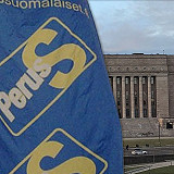 Perussuomalaisministeri asettuu eduskunnan tahtoa vastaan